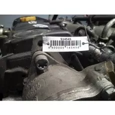 Двигатель (ДВС) Fiat Punto 2