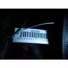 Двигатель (ДВС) Fiat Punto 3