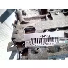 Двигатель (ДВС) Fiat Punto 3