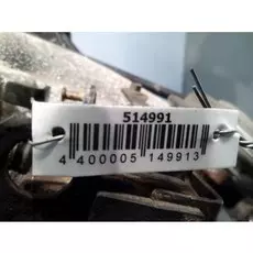 Двигатель (ДВС) Ford Cougar