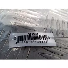 Двигатель (ДВС) Ford Fiesta 5