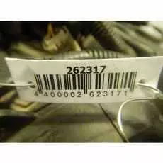 Вентилятор радиатора кондиционера Saab 9 3 (2)