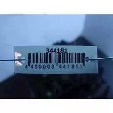 Двигатель (ДВС) Ford Mondeo 3