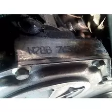 Двигатель (ДВС) Ford Mondeo 3