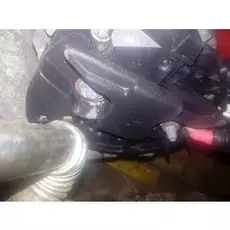 Двигатель (ДВС) Ford Transit 4