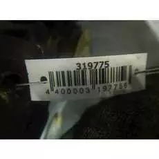 Двигатель (ДВС) Honda Accord 7