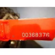 Двигатель (ДВС) Honda Element (YH2)