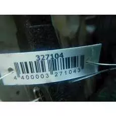 Двигатель (ДВС) Honda Logo