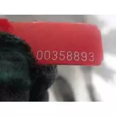 Двигатель (ДВС) Hyundai Lantra 2