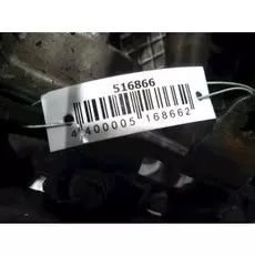 Двигатель (ДВС) Land Rover Range Rover