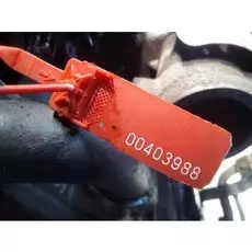 Двигатель (ДВС) Mercedes Atego