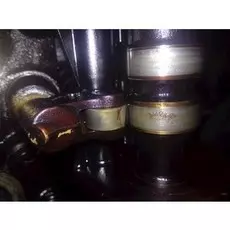 Двигатель (ДВС) Mercedes W168 (A Class)