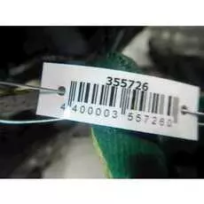 Двигатель (ДВС) Mercedes W168 (A Class)