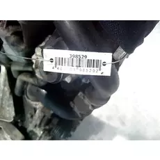 Двигатель (ДВС) Mercedes W169 (A Class)