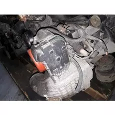 Двигатель (ДВС) Mercedes W203 (C Class)