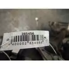 Двигатель (ДВС) Mercedes W211 (E Class)