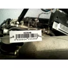 Двигатель (ДВС) Mercedes W220 (S class)