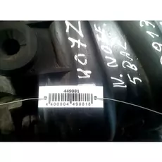 Двигатель (ДВС) Nissan Note