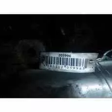 Двигатель (ДВС) Opel Astra G