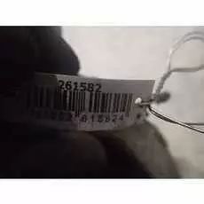 Двигатель (ДВС) Opel Astra H