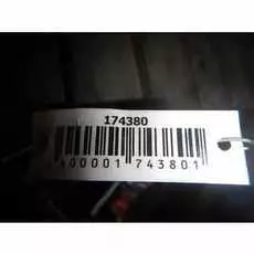 Термостат (корпус термостата) Mitsubishi Space Star