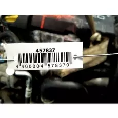 Двигатель (ДВС) Opel Meriva A