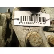 Двигатель (ДВС) Opel Vectra C