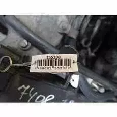 Двигатель (ДВС) Peugeot Partner