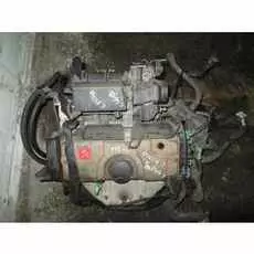 Двигатель (ДВС) под разборку Citroen Picasso