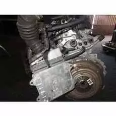 Двигатель (ДВС) под разборку Mitsubishi Colt 6