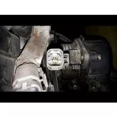 Двигатель (ДВС) под разборку Nissan Primera P10