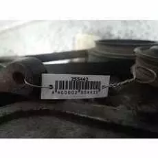 Двигатель (ДВС) под разборку Nissan Primera P11