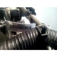 Двигатель (ДВС) под разборку Peugeot 406