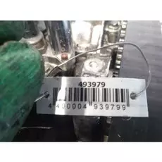 Двигатель (ДВС) Renault Megane 1