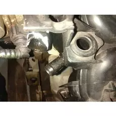 Двигатель (ДВС) Renault Modus