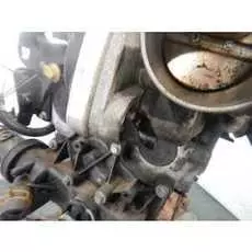 Двигатель (ДВС) Renault Scenic 2