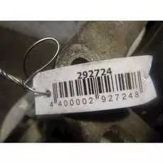 Двигатель (ДВС) Renault Scenic 2