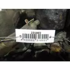 Двигатель (ДВС) Subaru Impreza 1