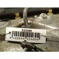 Двигатель (ДВС) Toyota Corolla 9