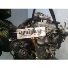 Двигатель (ДВС) Volkswagen Golf 4