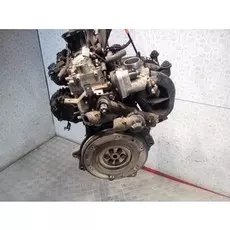 Двигатель (ДВС) Volkswagen Lupo