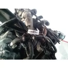 Двигатель (ДВС) Volkswagen Lupo