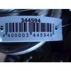 Двигатель (ДВС) Volkswagen Polo 3