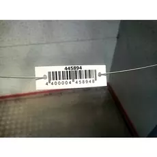 Двигатель (ДВС) Volvo 440 460