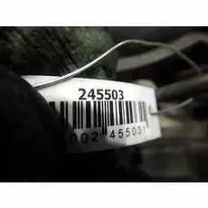 Двигатель (ДВС) Volvo S40 V40 2