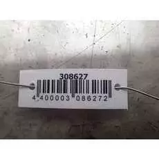 Двигатель стеклоочистителя передний (моторчик дворников) Fiat Ulysse 2