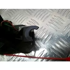 Двигатель стеклоочистителя задний (моторчик дворников) Alfa Romeo 147