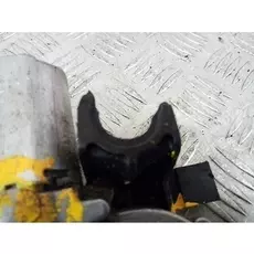 Двигатель стеклоочистителя задний (моторчик дворников) Citroen C4