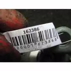 Двигатель стеклоочистителя задний (моторчик дворников) Citroen Xsara