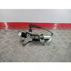 Двигатель стеклоочистителя задний (моторчик дворников) Daewoo Kalos